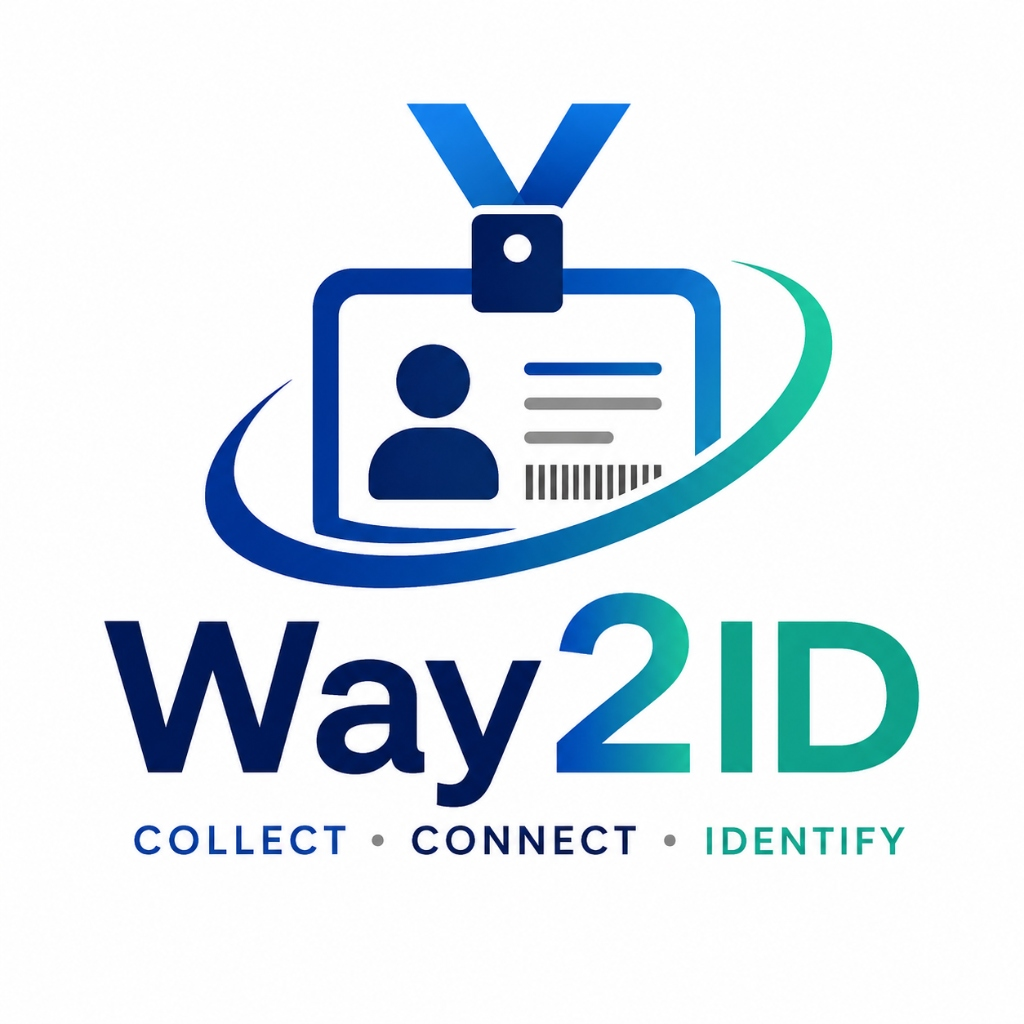 Way2ID Logo