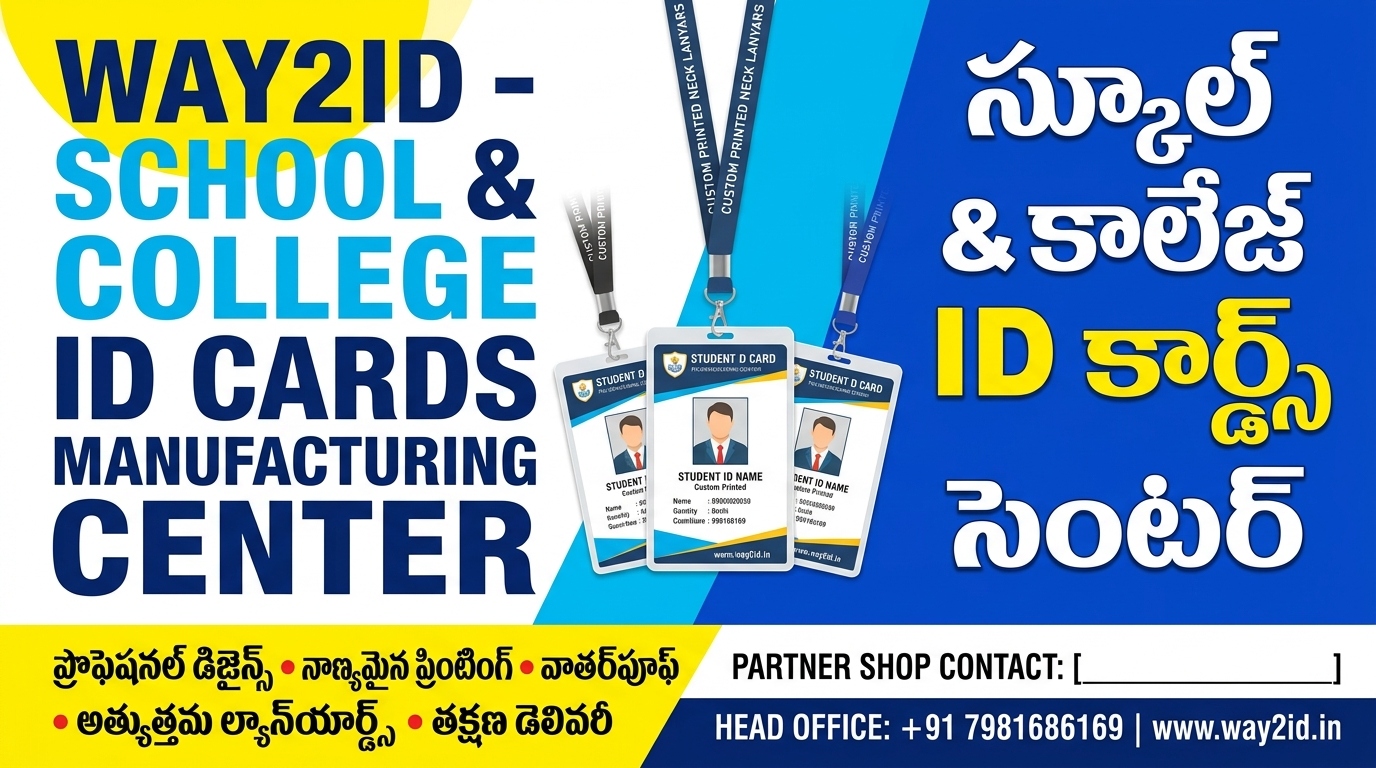 Flex Banner Design
